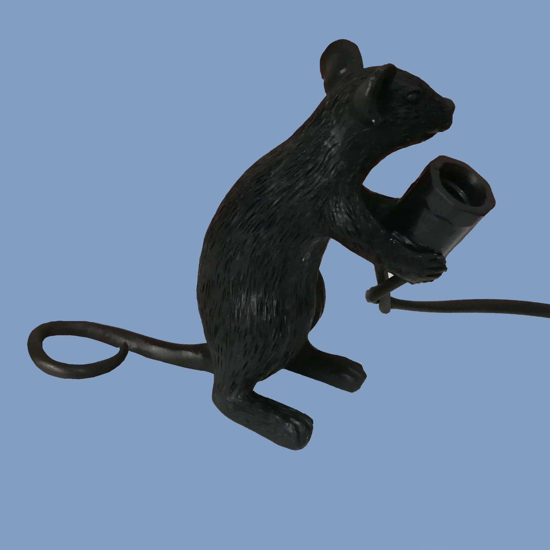 Jimmy - Mouse Table Lamps
