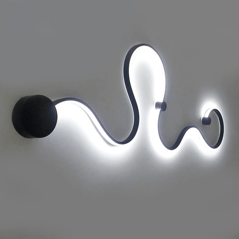 Boyer - Wall Lamp photo - LIGHTING Ecrudeco
