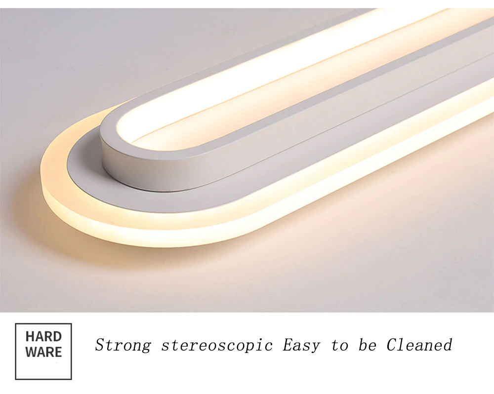 Fay Light Array Fay - LED Ceiling Light – ECRU