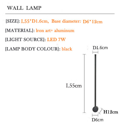 Table/Floor Lamp)