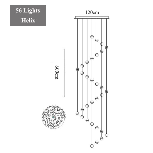 Dotson - Pendant Light