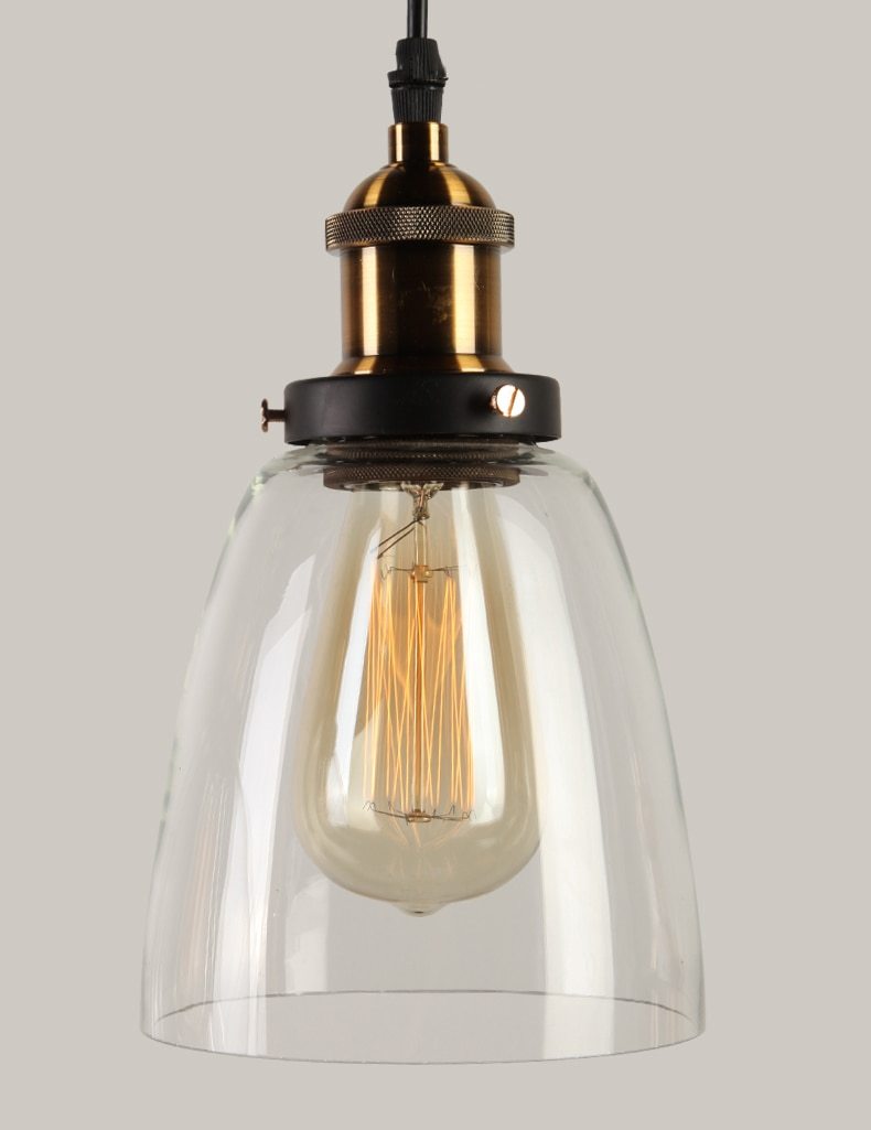 Arif - Pendant Lamp photo - LIGHTING Ecrudeco