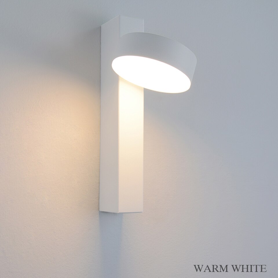 Tillman - LED Wall Lamp (7W/9W)