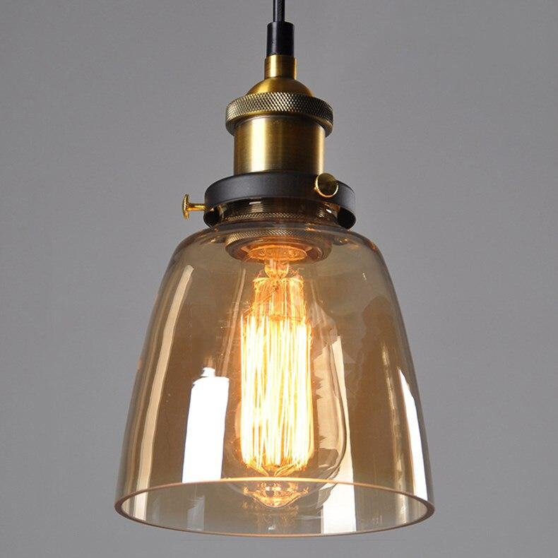 Arif - Pendant Lamp photo - LIGHTING Ecrudeco