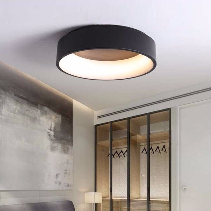 Horn -Dimmable LED Ceiling Light