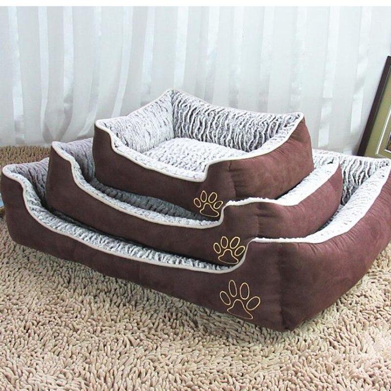 Lounge Pet Bed photo - FURNITURE Ecrudeco