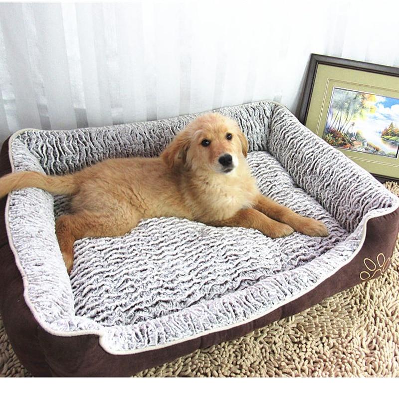 Lounge Pet Bed photo - FURNITURE Ecrudeco