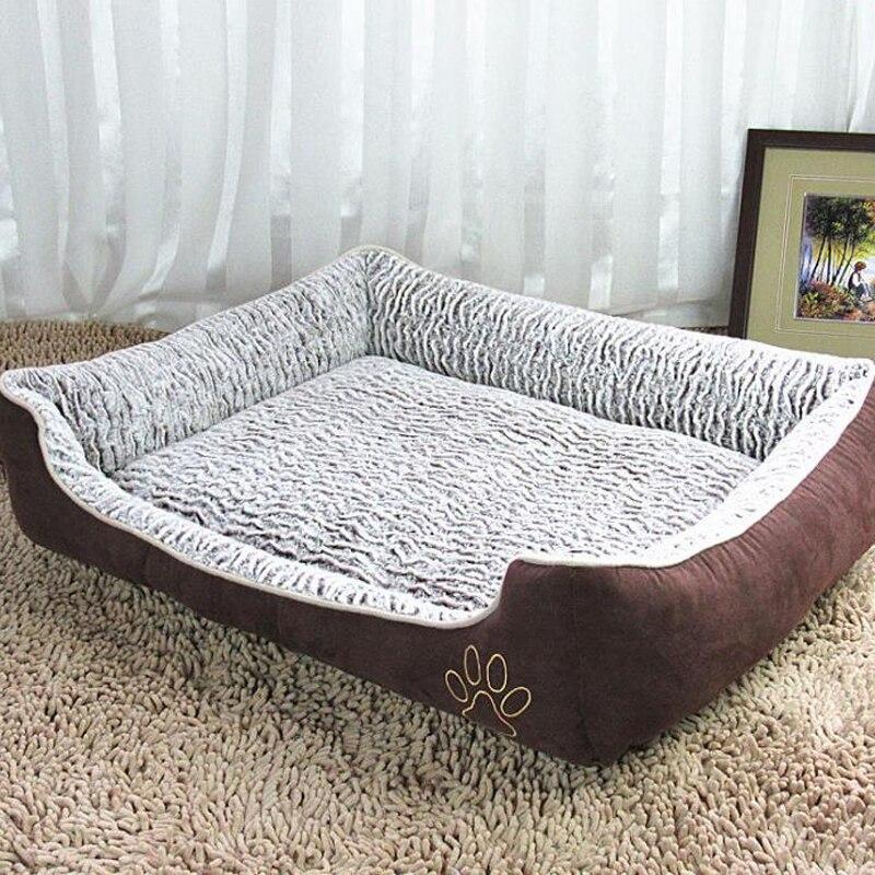 Lounge Pet Bed photo - FURNITURE Ecrudeco