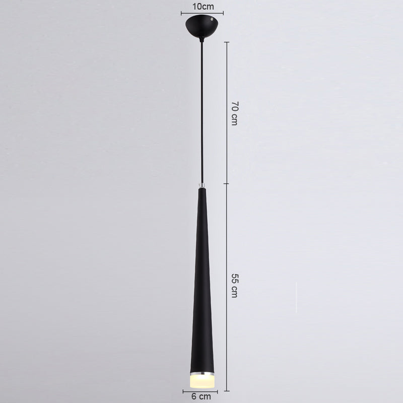 Kaleem - LED Pendant Light (3-5W)