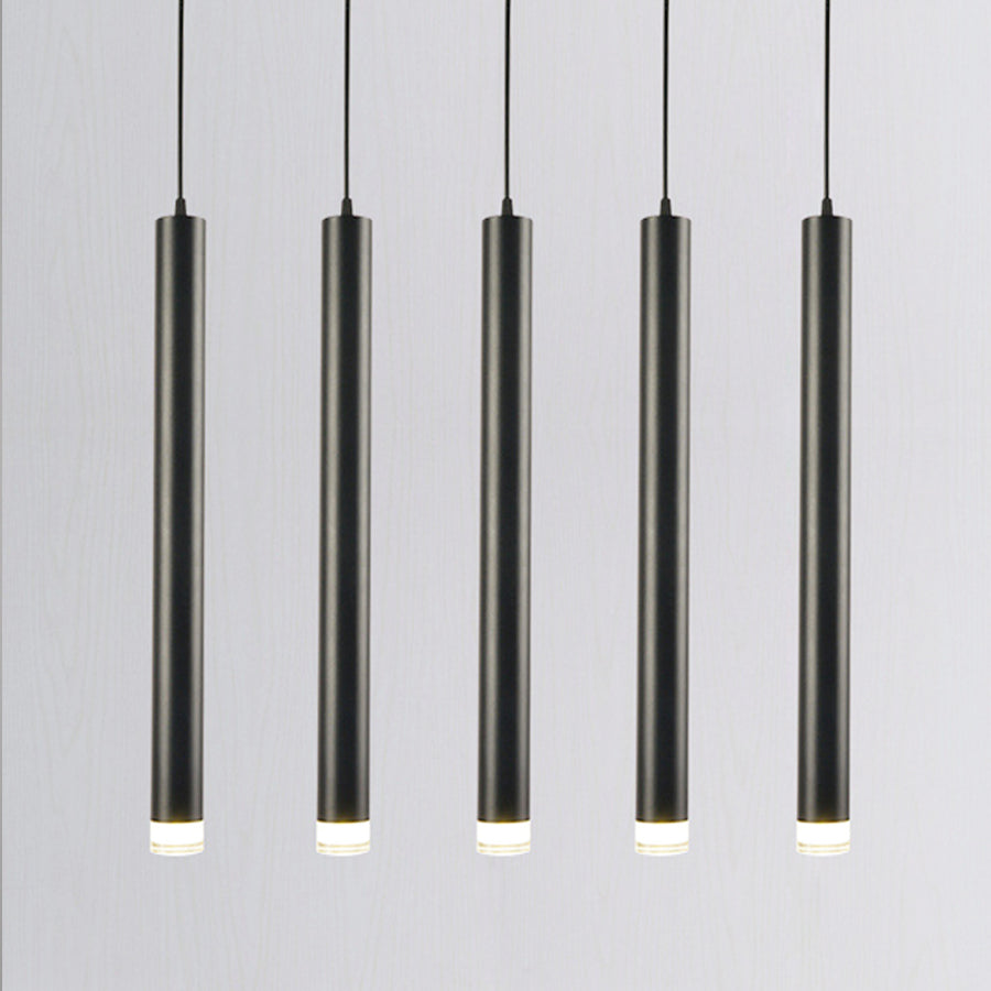 Pendant Lamp Cylinder Pipe