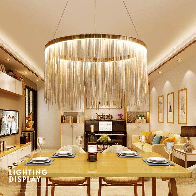 Carmel - Luxury Pendant Light photo - LIGHTING Ecrudeco
