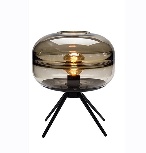 Cochran - Glass Table Lamps