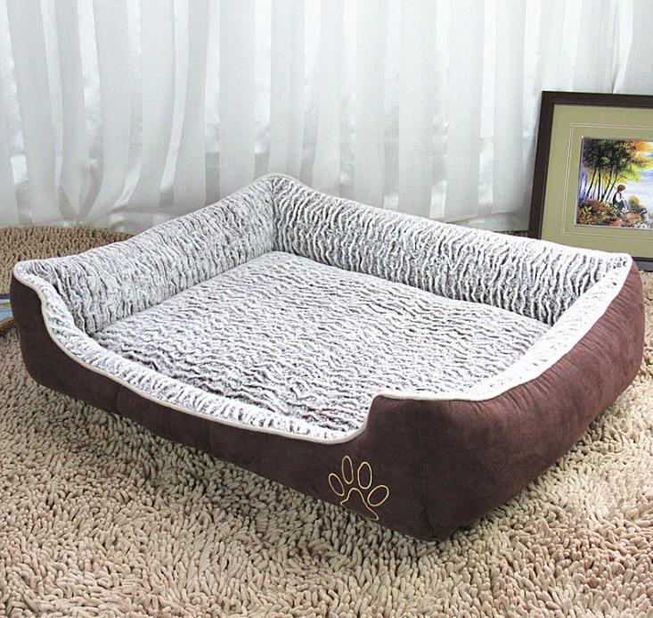 Lounge Pet Bed photo - FURNITURE Ecrudeco