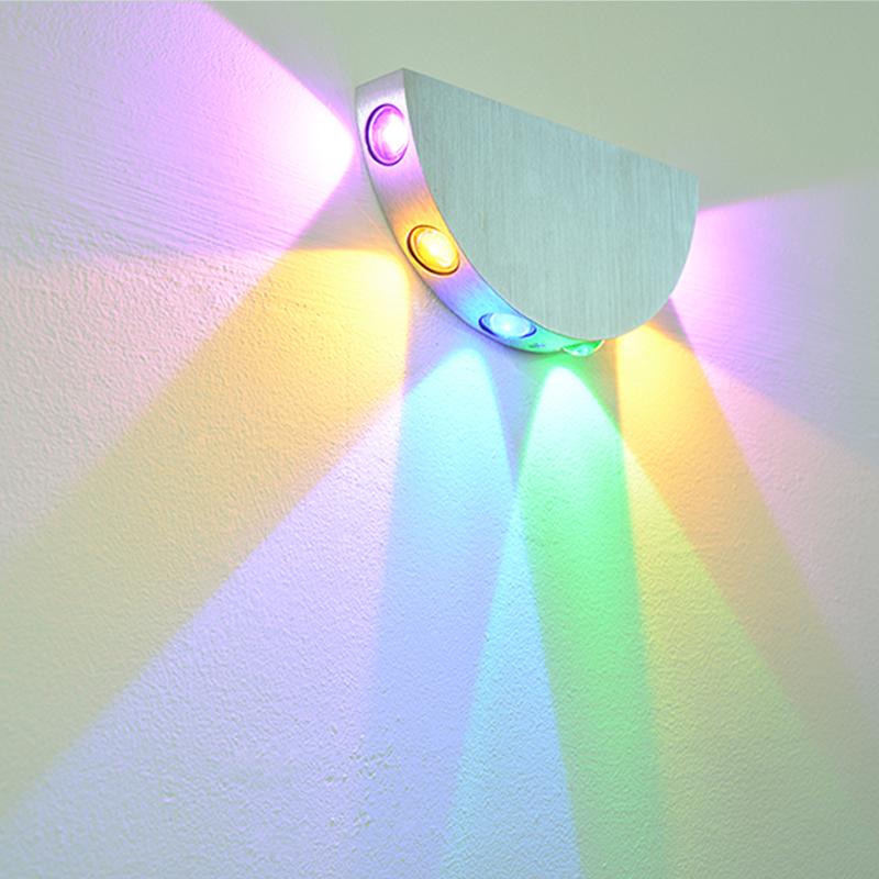 Peyton - LED Wall Lamp - Ecrudeco