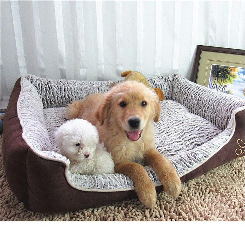 Lounge Pet Bed photo - FURNITURE Ecrudeco