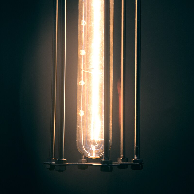 Syed - Industrial Pendant Light