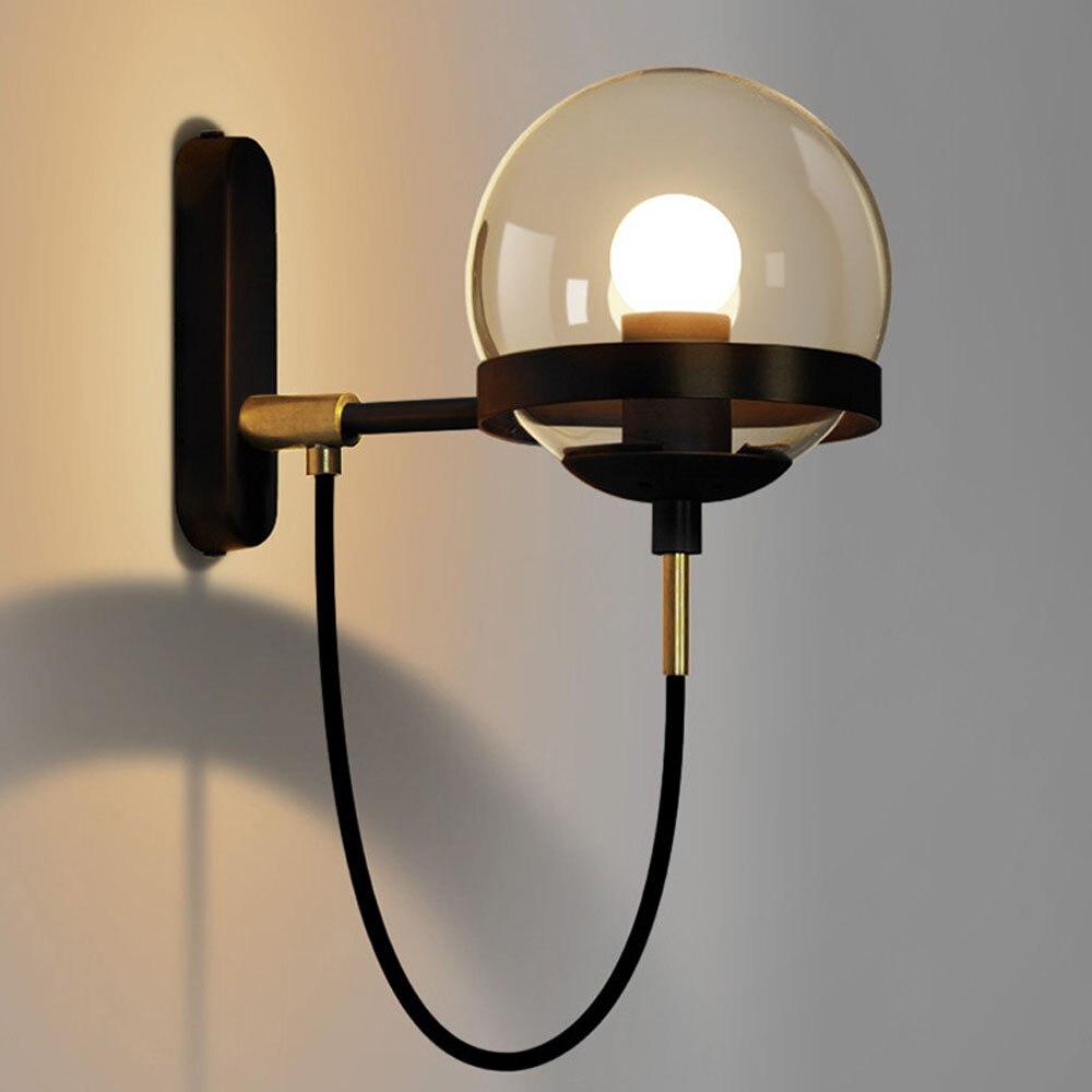 Deleon - Wall Lamp