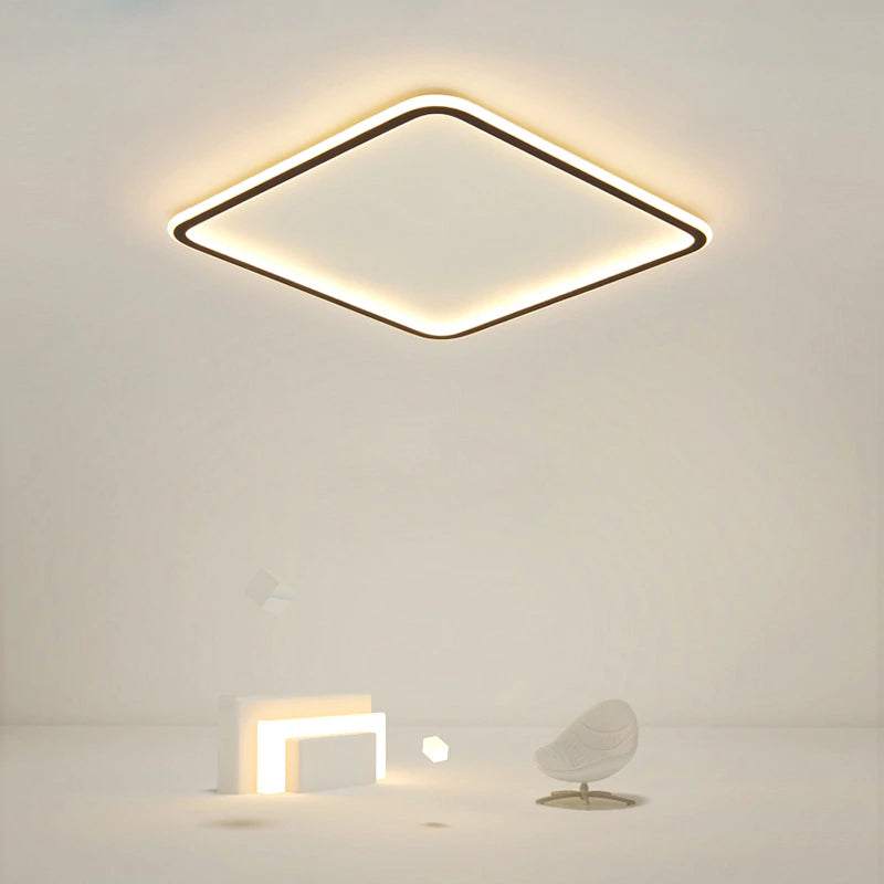 Hebert - Dimmable LED Ceiling Light
