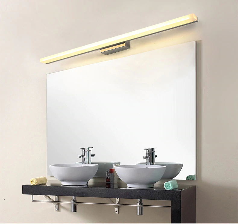 Leblanc - LED Mirror Light (40-120cm)